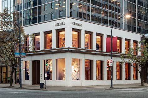 hermes vancouver|hermes vancouver british columbia.